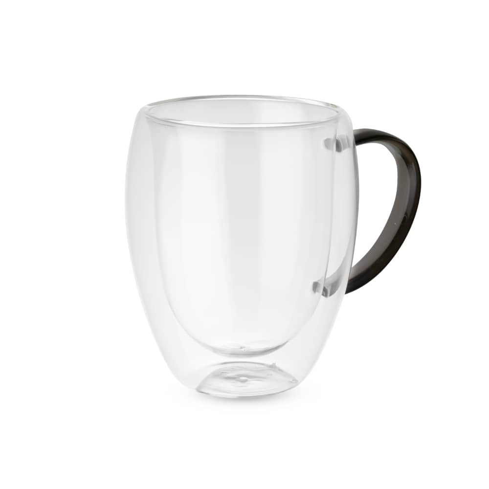 Caneca de Vidro Borossilicato — opção de foto 5