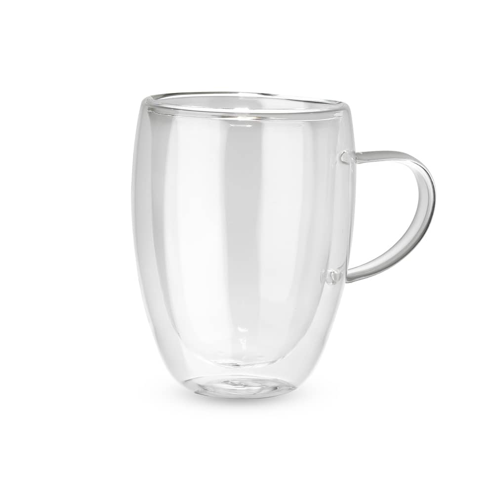 Caneca de Vidro Borossilicato — opção de foto 6