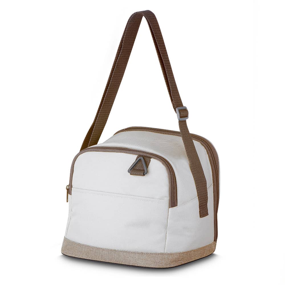 Bolsa Térmica em Poliéster 600D — opção de foto 9