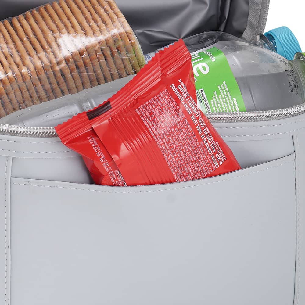 Bolsa Térmica em PU — opção de foto 7