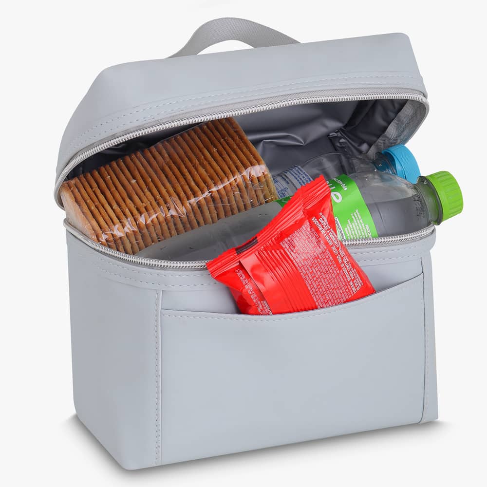 Bolsa Térmica em PU — opção de foto 8