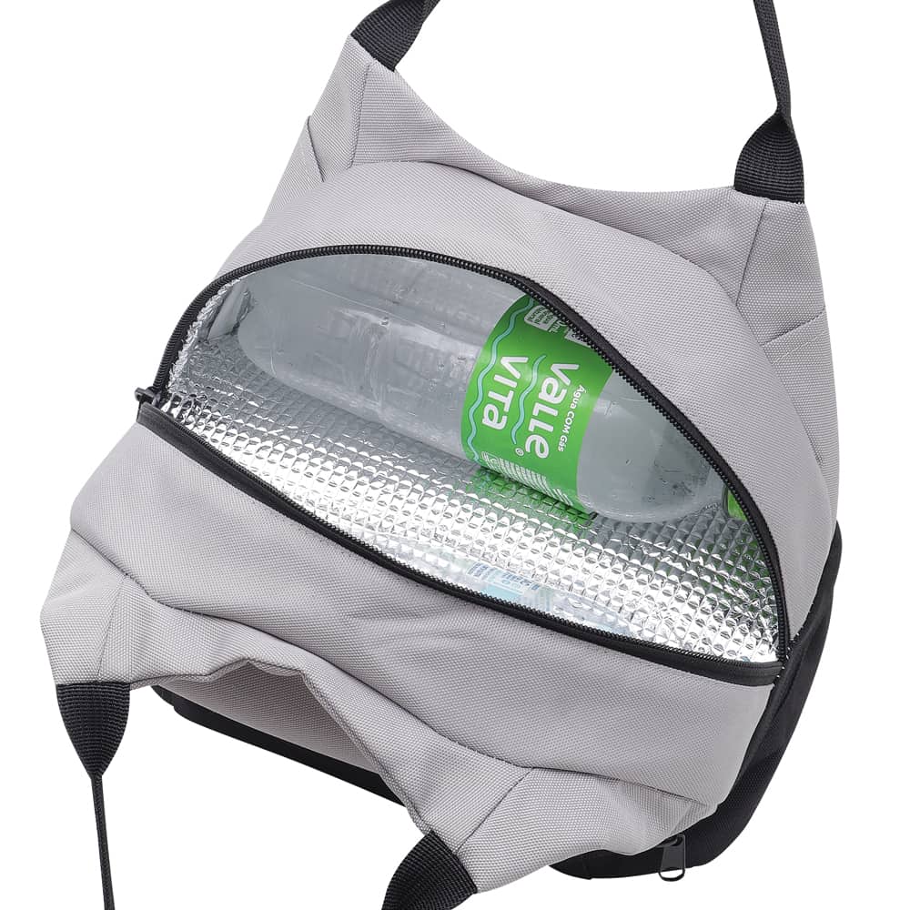 Bolsa Térmica em PET Reciclado — opção de foto 7