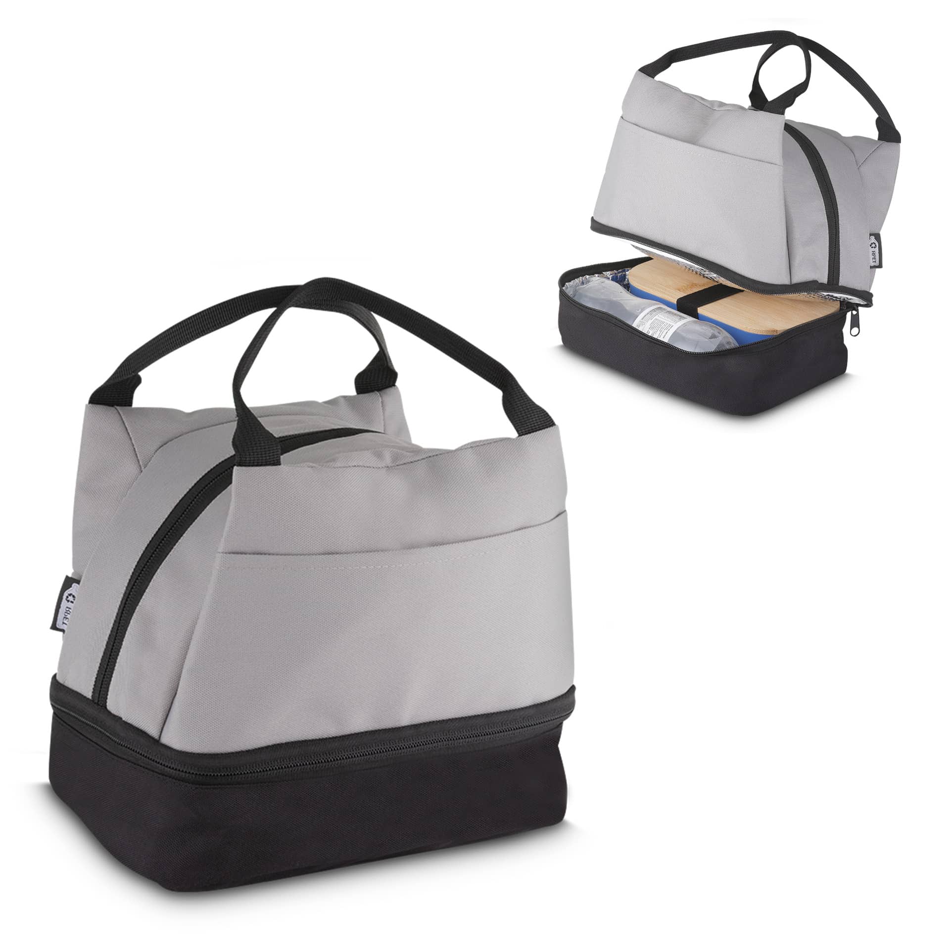 Bolsa Térmica em PET Reciclado