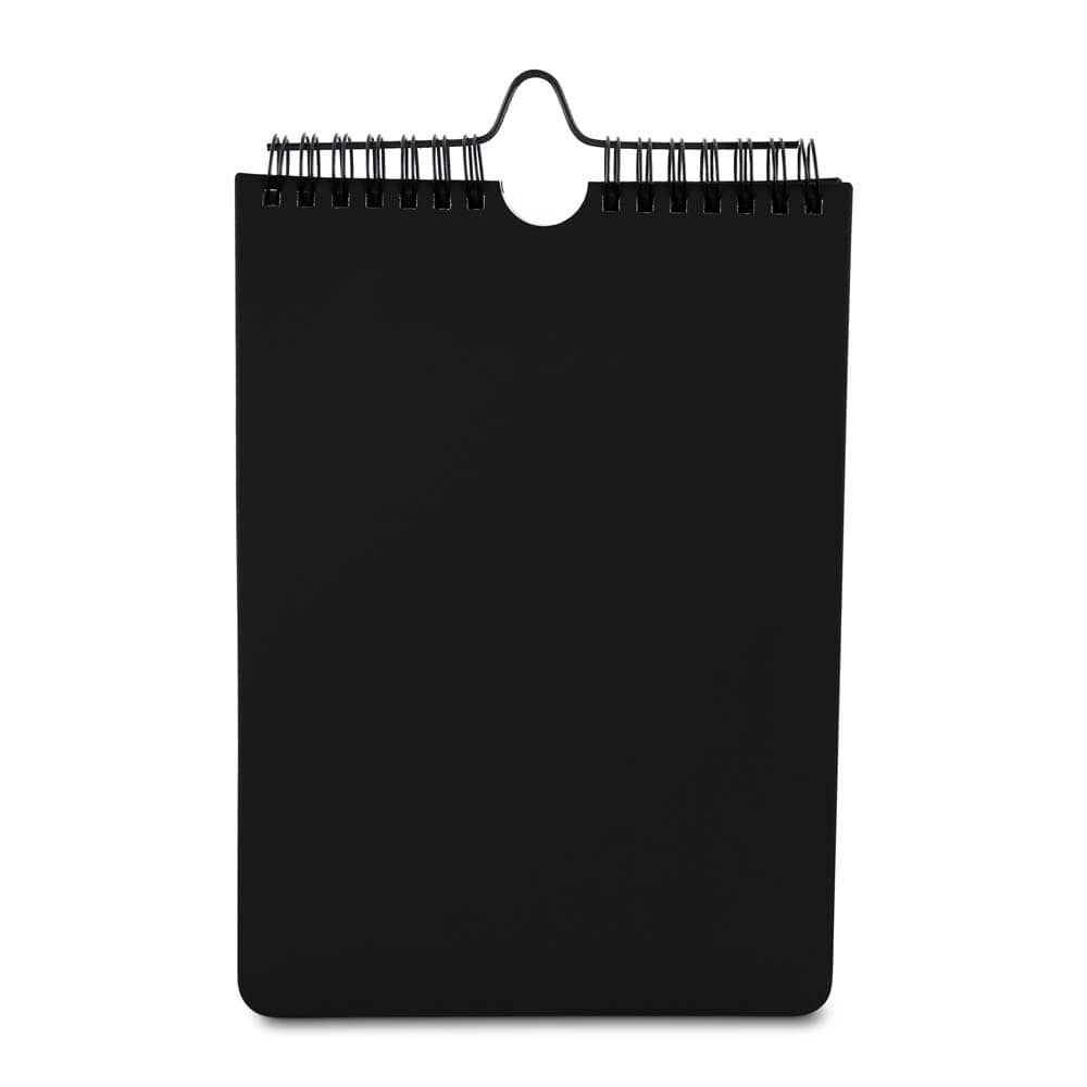 Caderno A5 Planner com capa em PU — opção de foto 6