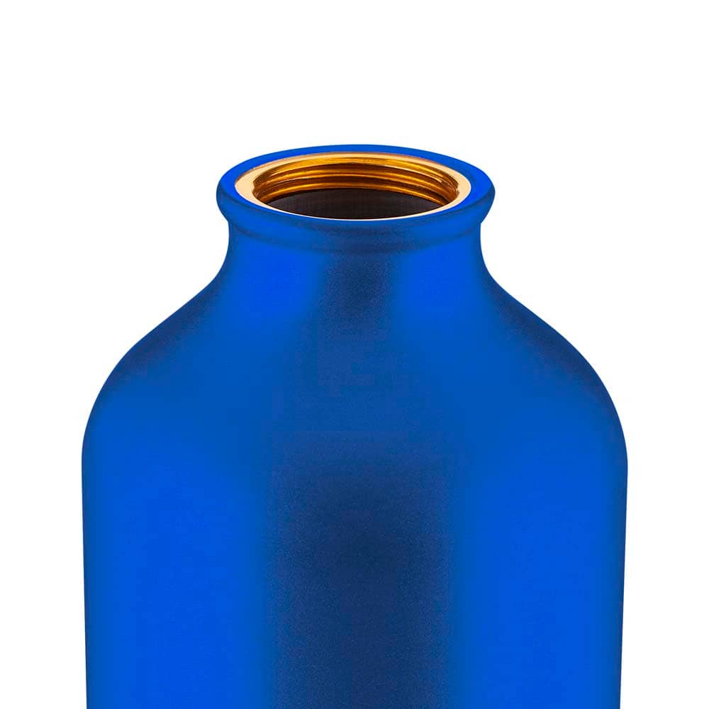Garrafa em alumínio reciclado — opção de foto 7