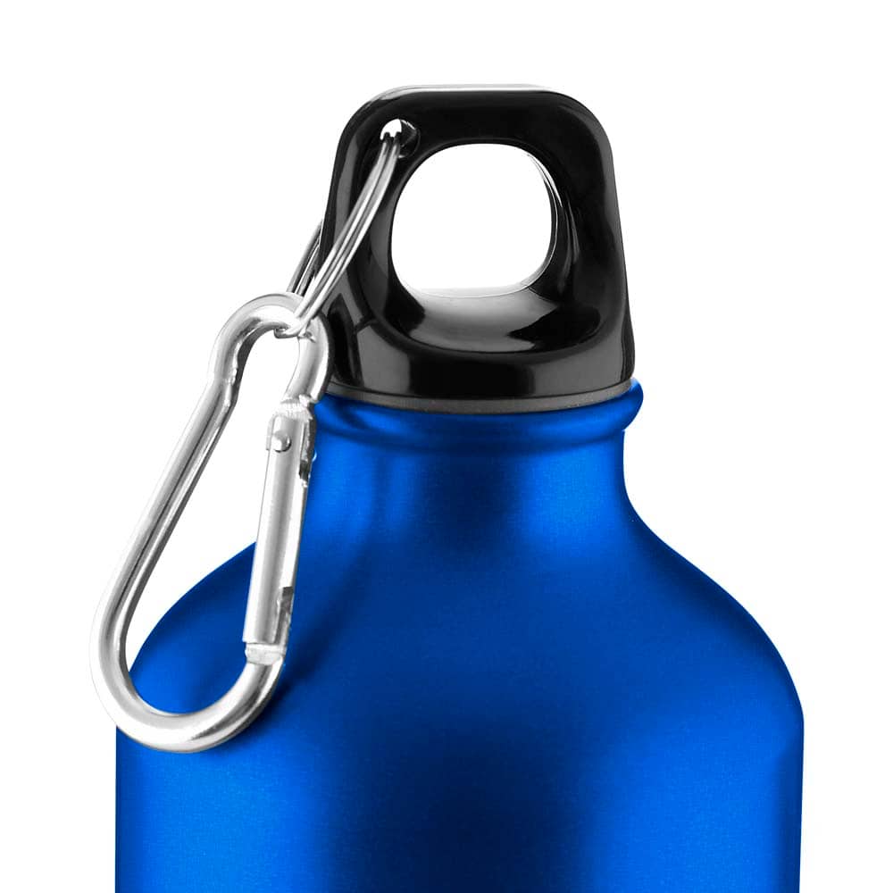 Garrafa em alumínio reciclado — opção de foto 8