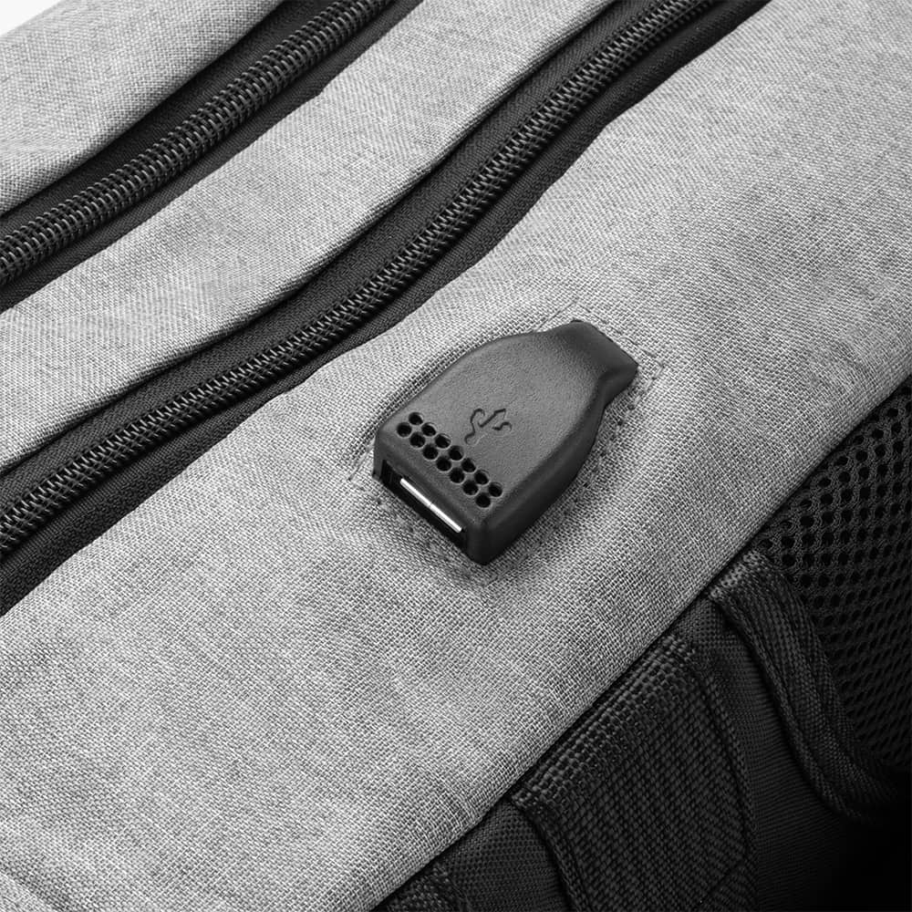 Mochila para notebook em Poliéster 300D — opção de foto 5