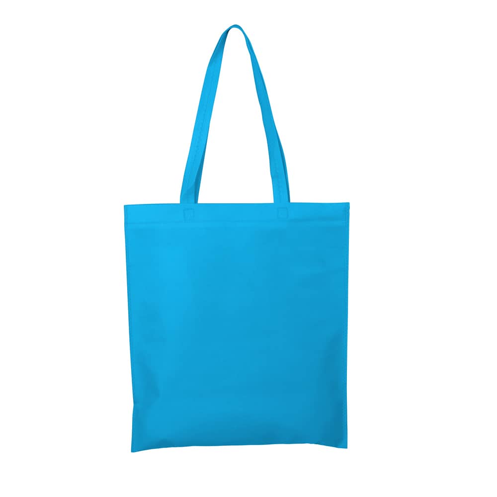 Sacola TNT 80gr 41x37cm — opção de foto 7