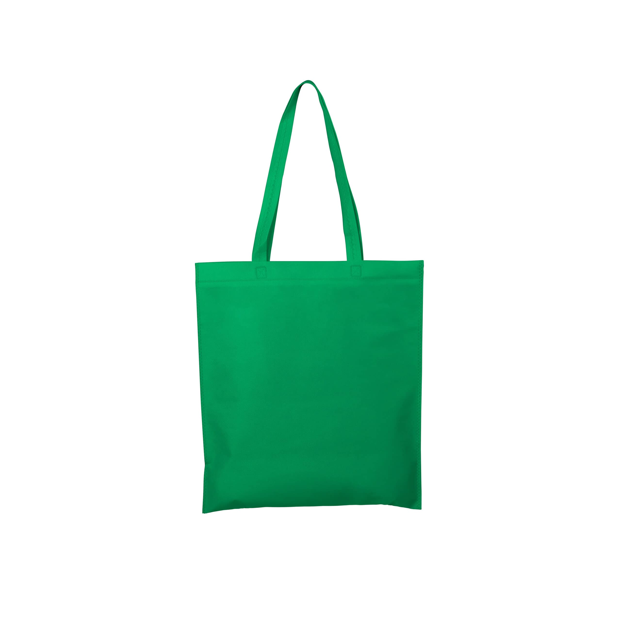 Sacola TNT 80g m2 34x26cm — opção de foto 17