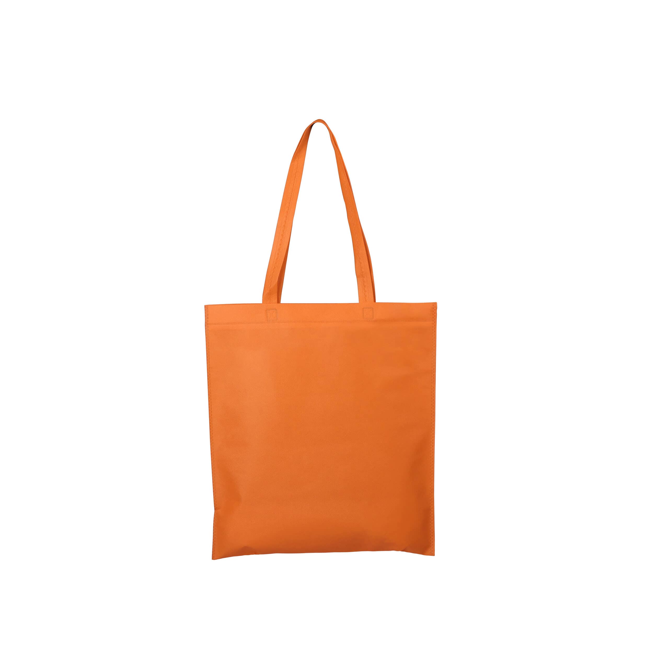 Sacola TNT 80g m2 34x26cm — opção de foto 16