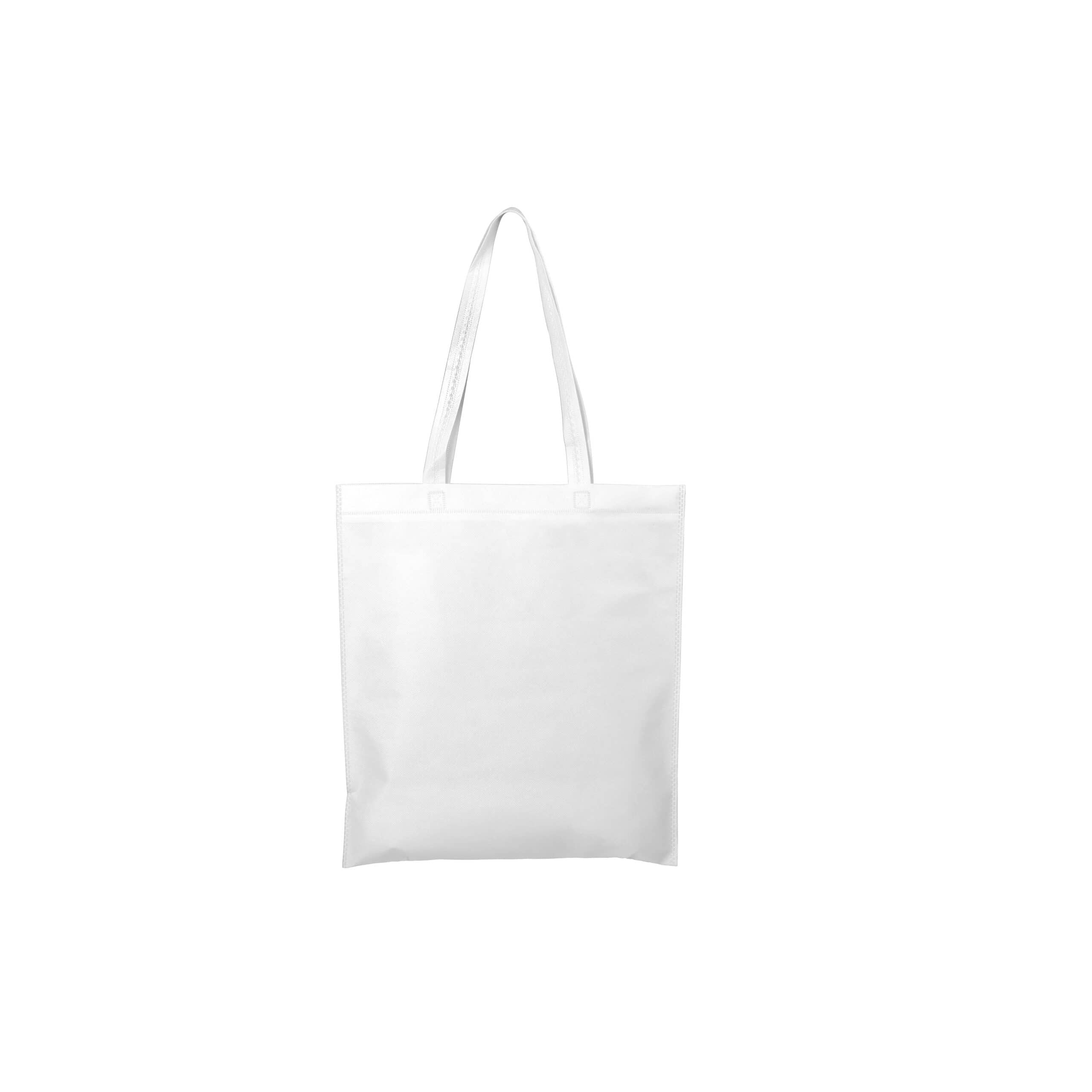 Sacola TNT 80g m2 34x26cm — opção de foto 15