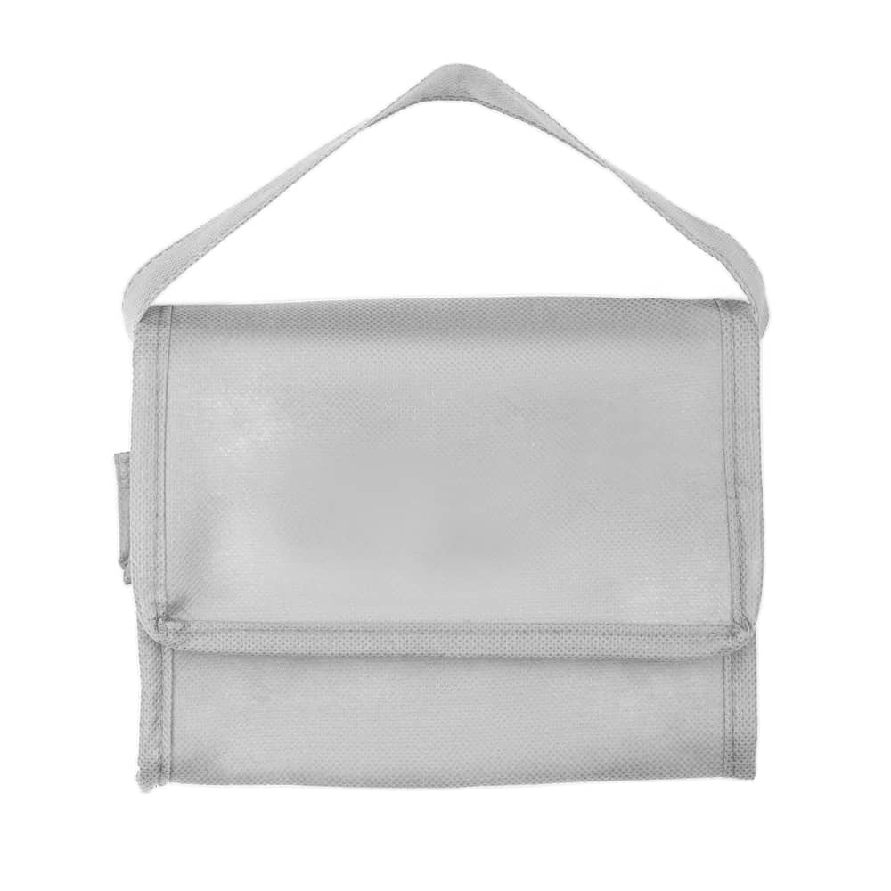 Bolsa Térmica em TNT 80g m2 18x14x13cm — opção de foto 10