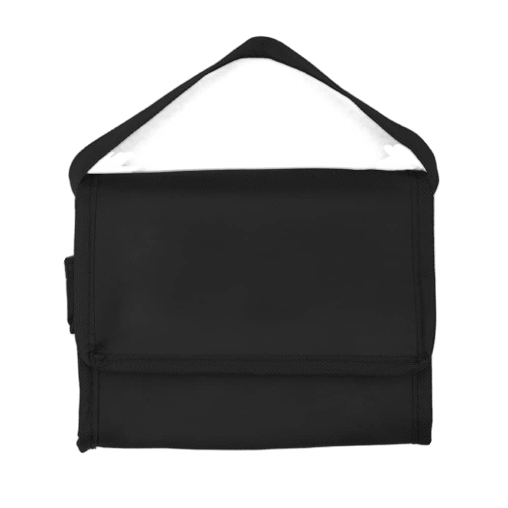 Bolsa Térmica em TNT 80g m2 18x14x13cm — opção de foto 11