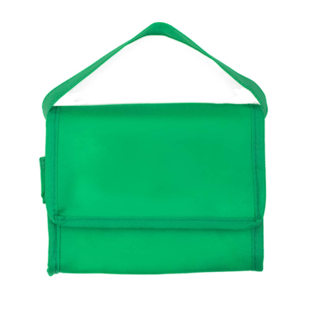 Bolsa Térmica em TNT 80g m2 18x14x13cm — opção de foto 8