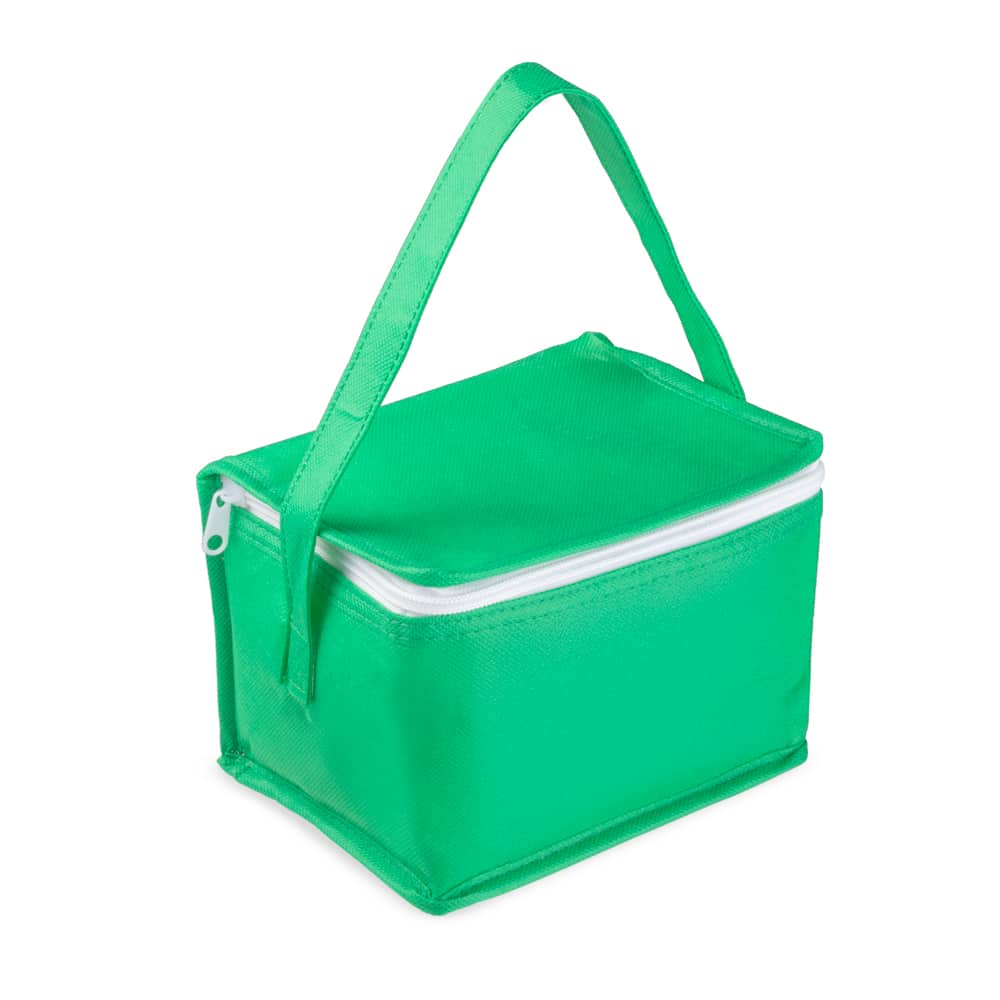 Bolsa Térmica em TNT 80g m2 18x14x13cm — opção de foto 2