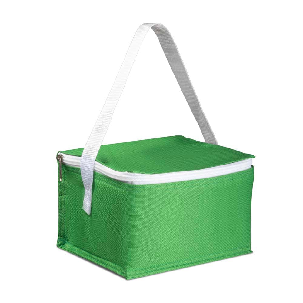 Bolsa Térmica em Poliéster 600D 19x14x12cm — opção de foto 6