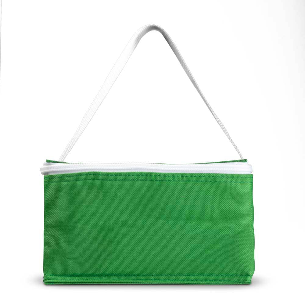 Bolsa Térmica em Poliéster 600D 19x14x12cm — opção de foto 8