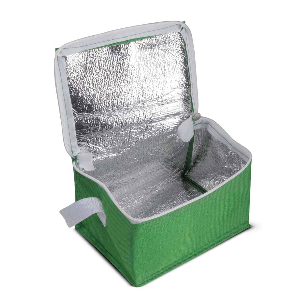 Bolsa Térmica em Poliéster 600D 19x14x12cm — opção de foto 7