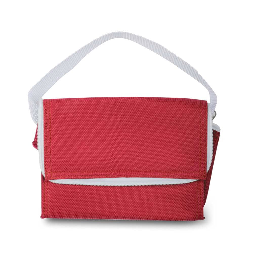 Bolsa Térmica em Poliéster 600D 19x14x12cm — opção de foto 2