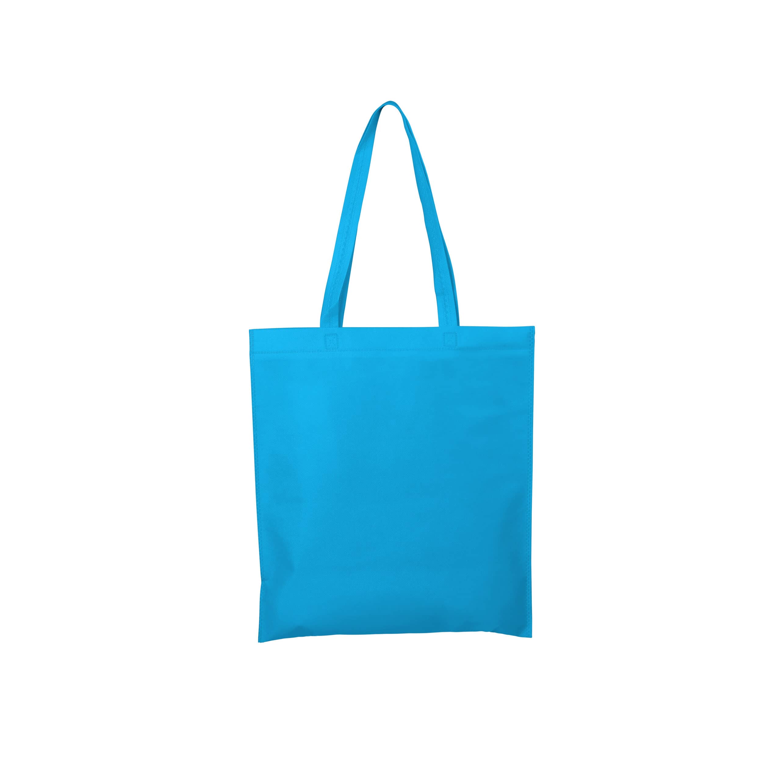 Sacola TNT 80g m2 34x26cm — opção de foto 14