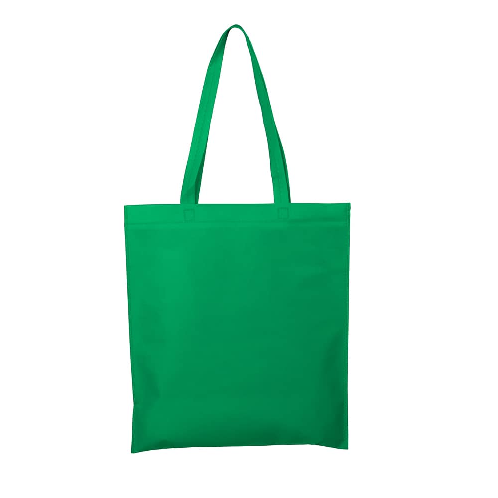 Sacola TNT 80gr 41x37cm — opção de foto 4