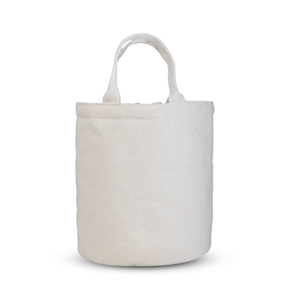 Bolsa Térmica em algodão e cortiça — opção de foto 4