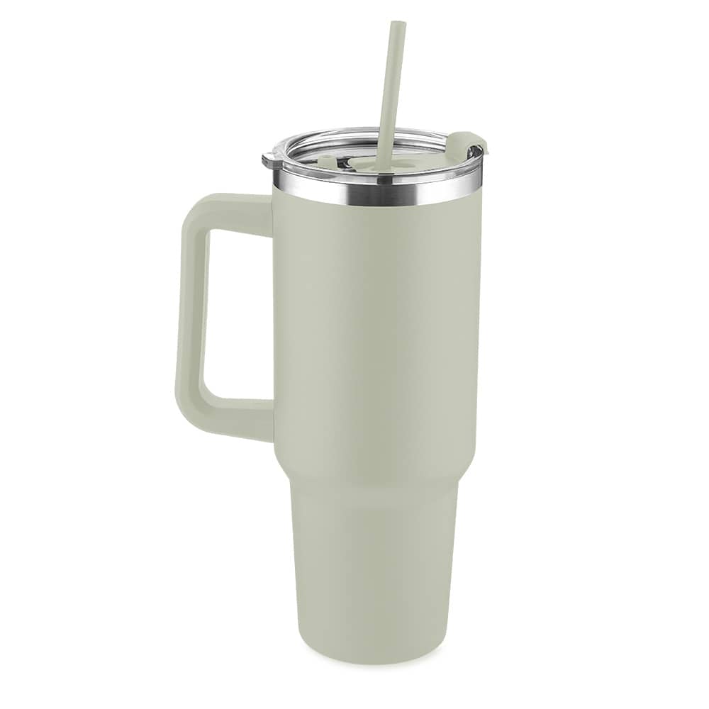Caneca Térmica em Aço Inox — opção de foto 12