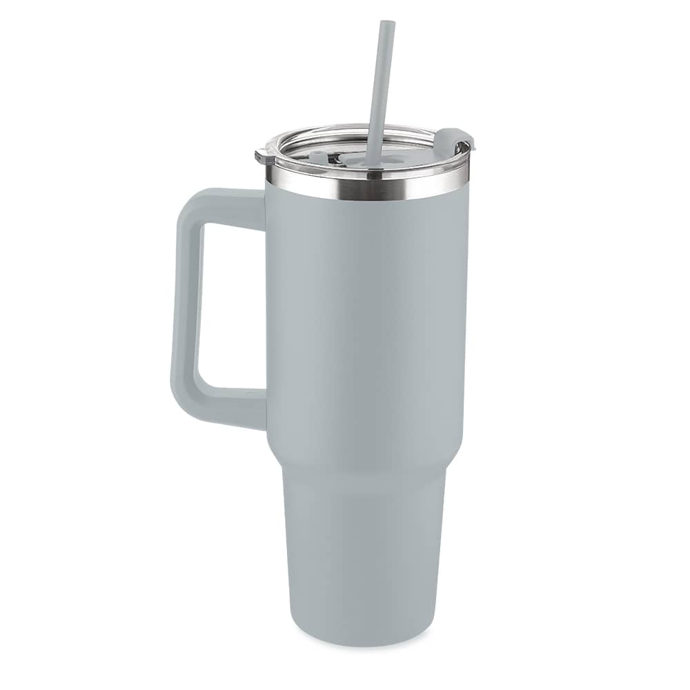 Caneca Térmica em Aço Inox — opção de foto 5
