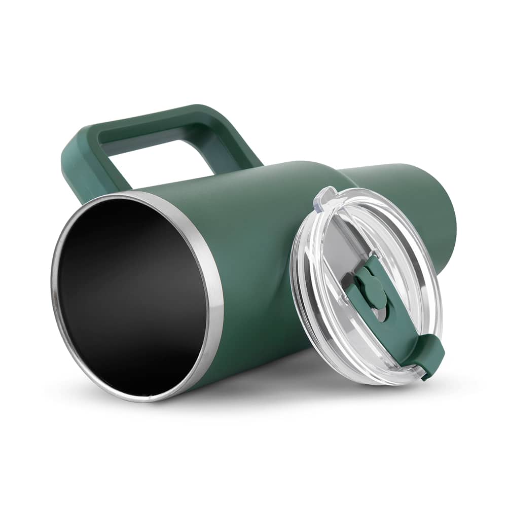 Caneca Térmica em Aço Inox — opção de foto 9