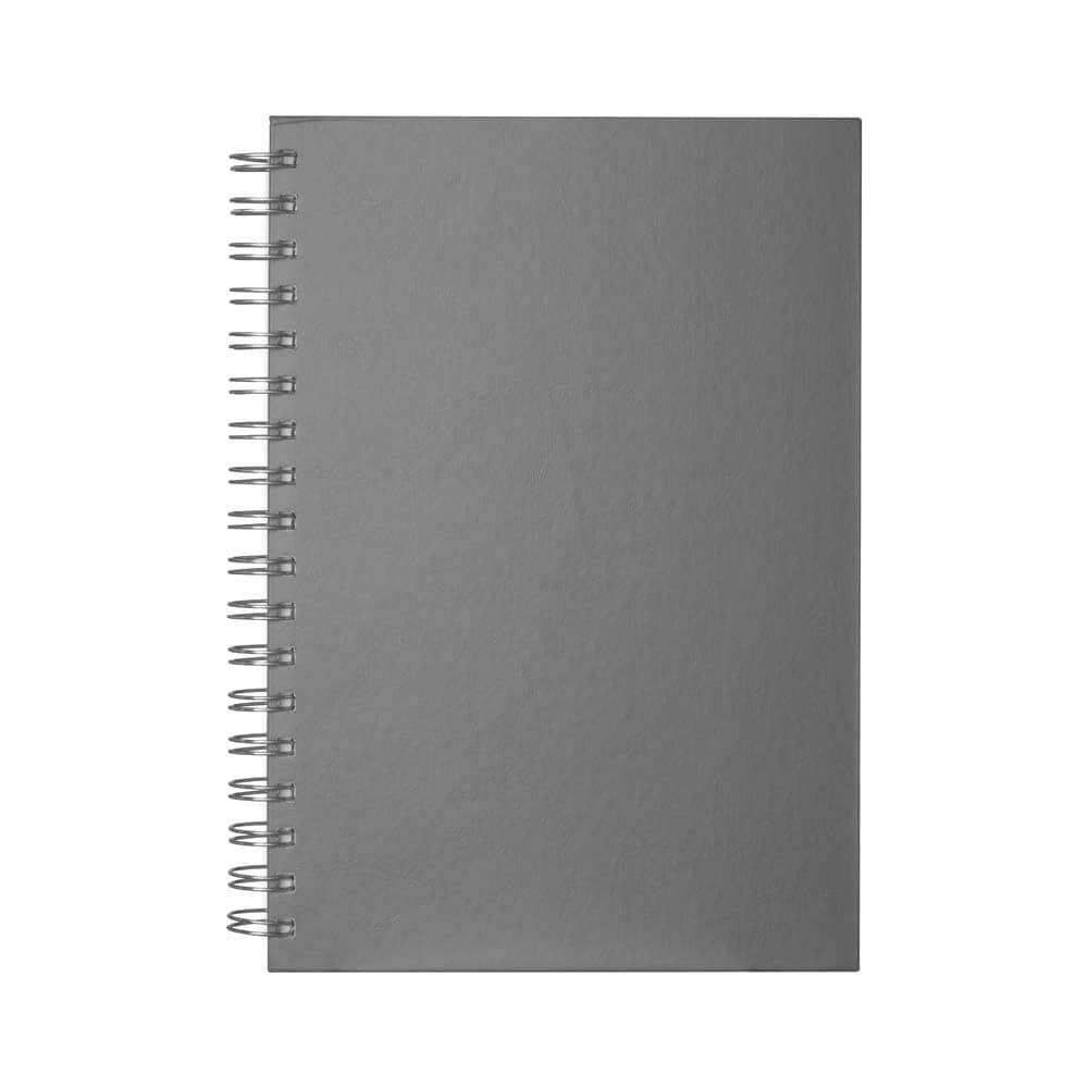 Caderno B5 planner capa em Percalux — opção de foto 9