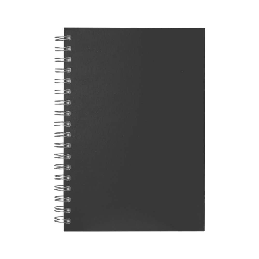 Caderno B5 planner capa em Percalux — opção de foto 10