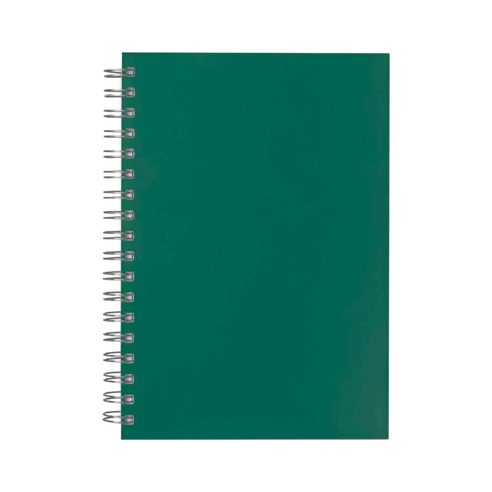 Caderno B5 planner capa em Percalux — opção de foto 11