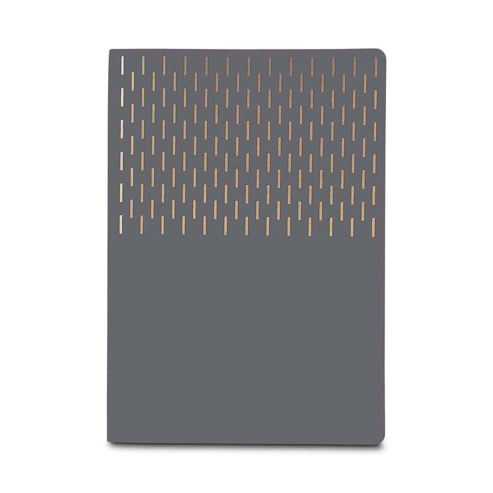 Kit Escritório A5 Capa em PU e Caneta Metalica — opção de foto 6