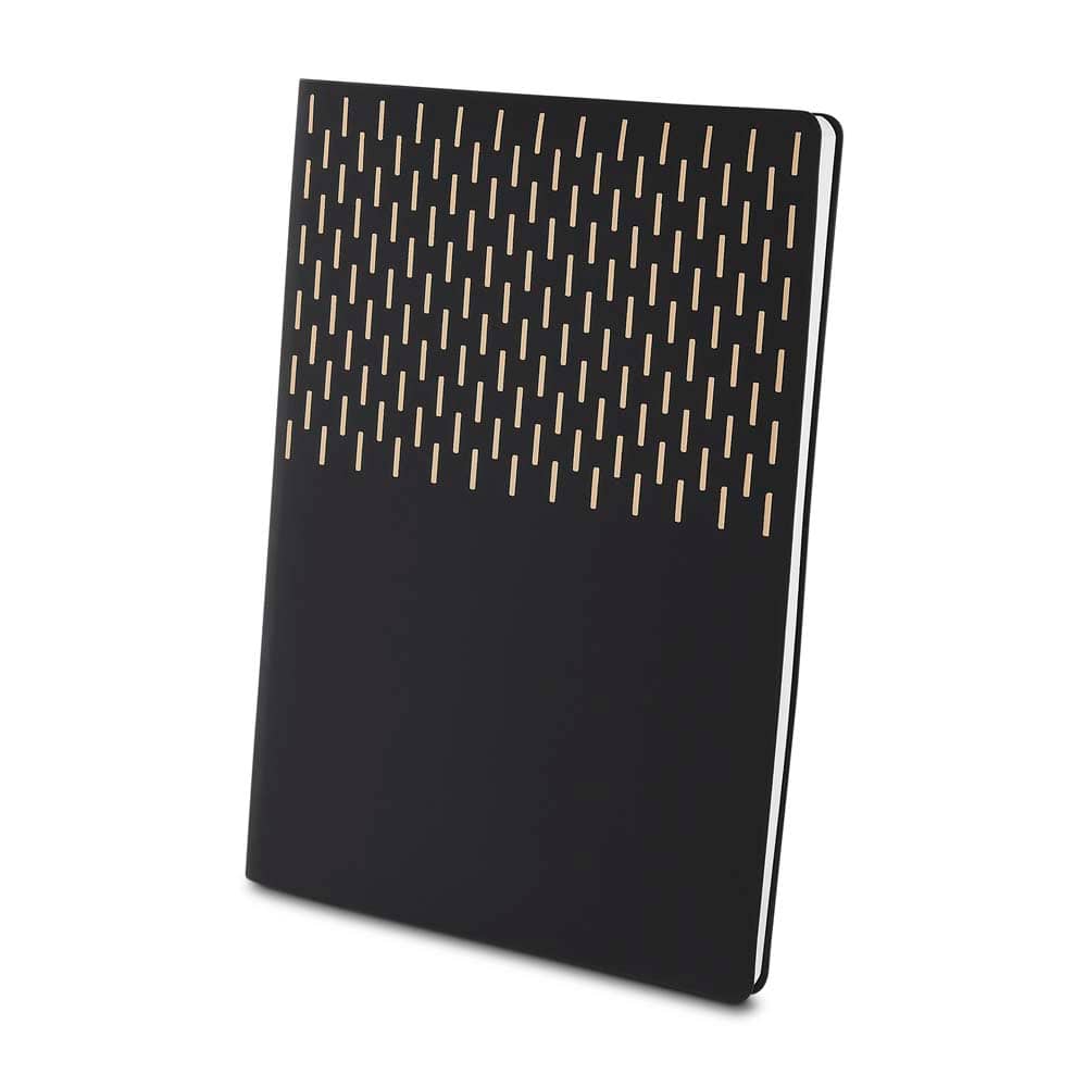 Kit Escritório A5 Capa em PU e Caneta Metalica — opção de foto 10