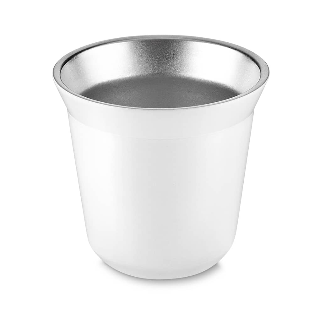 Copo térmico para espresso — opção de foto 2