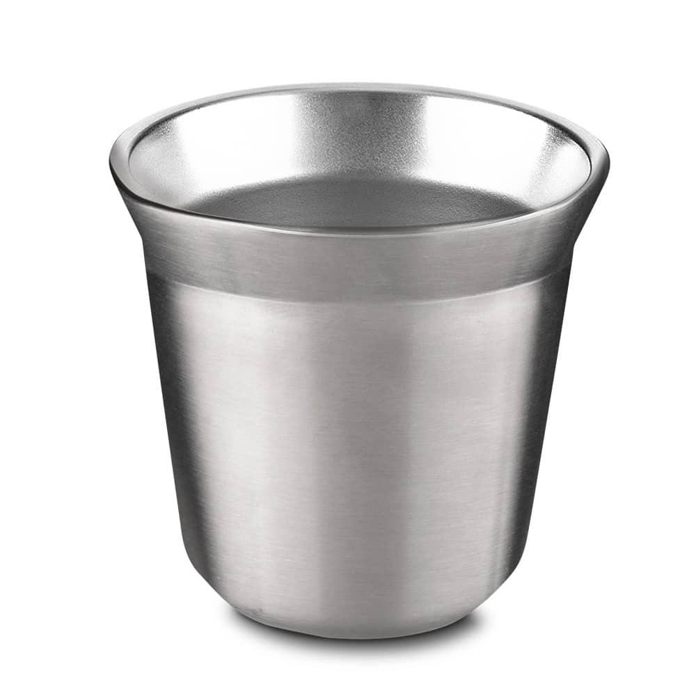 Copo térmico para espresso — opção de foto 3
