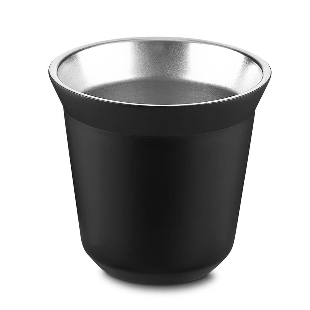 Copo térmico para espresso — opção de foto 4