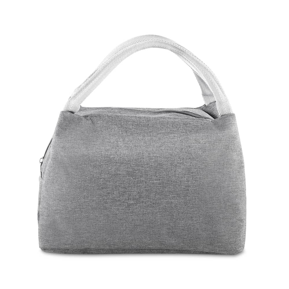Bolsa térmica em poliéster — opção de foto 7