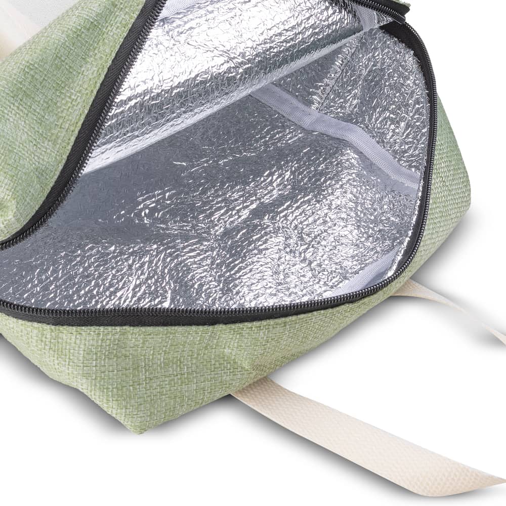 Bolsa Térmica — opção de foto 10