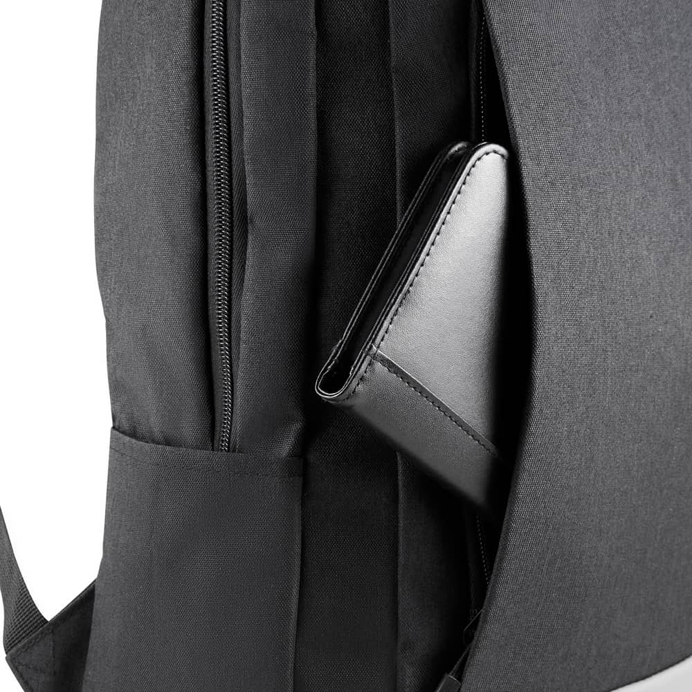 Mochila para notebook em Poliéster 300D — opção de foto 11