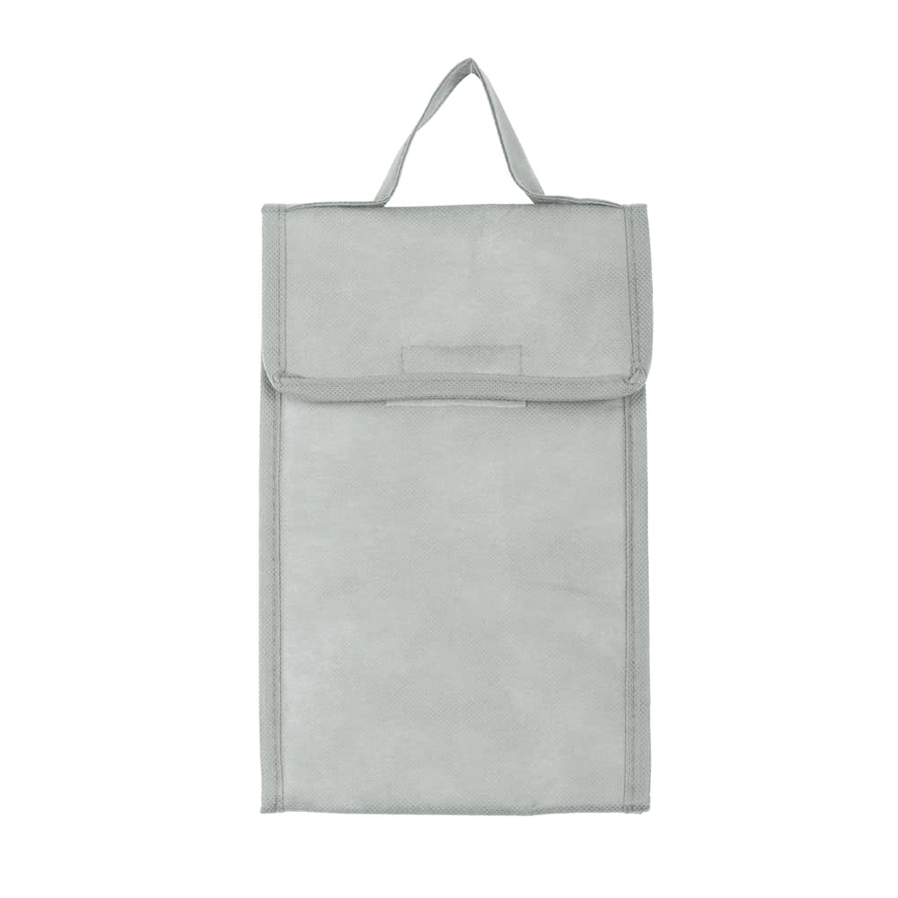 Bolsa Térmica em TNT 80g m2 28x17 — opção de foto 4