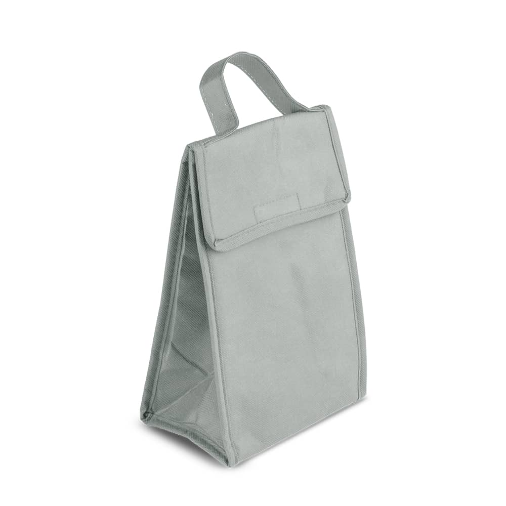 Bolsa Térmica em TNT 80g m2 28x17 — opção de foto 5