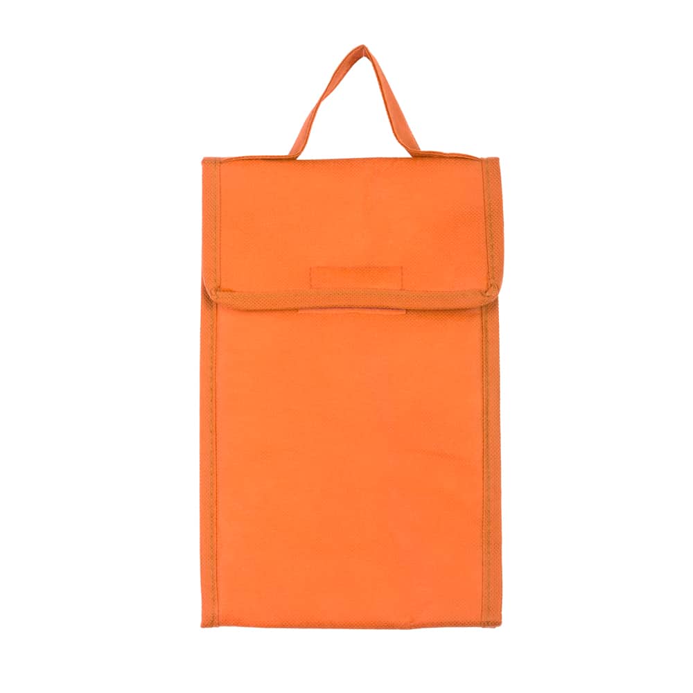 Bolsa Térmica em TNT 80g m2 28x17 — opção de foto 6