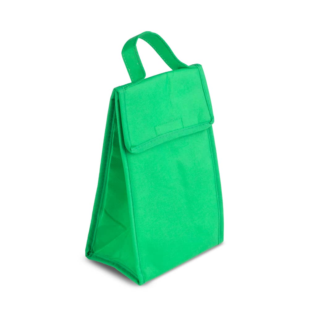 Bolsa Térmica em TNT 80g m2 28x17 — opção de foto 12
