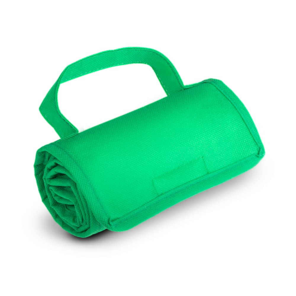 Bolsa Térmica em TNT 80g m2 28x17 — opção de foto 17