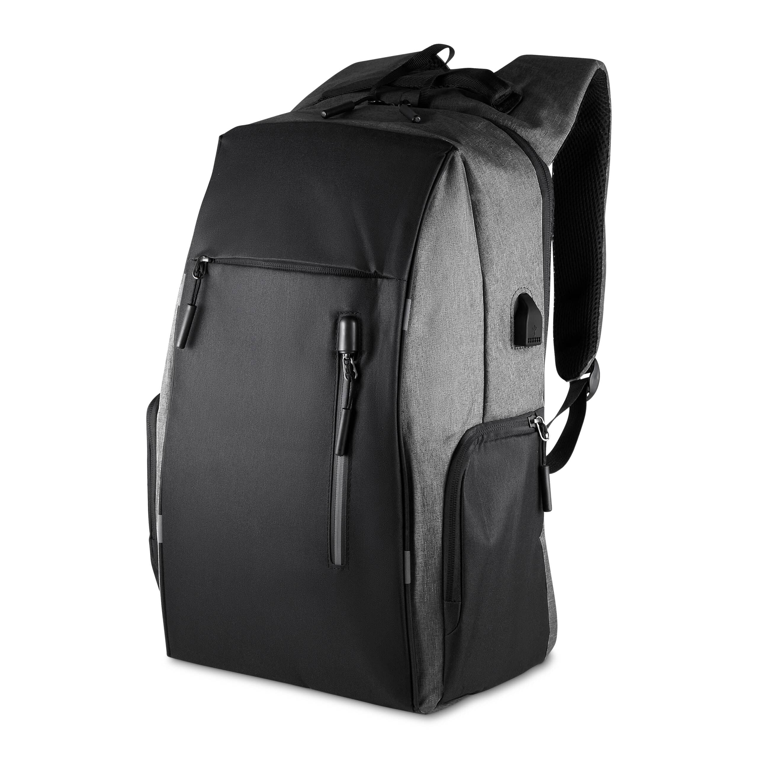 Mochila para Notebook em Poliéster 300D — opção de foto 3