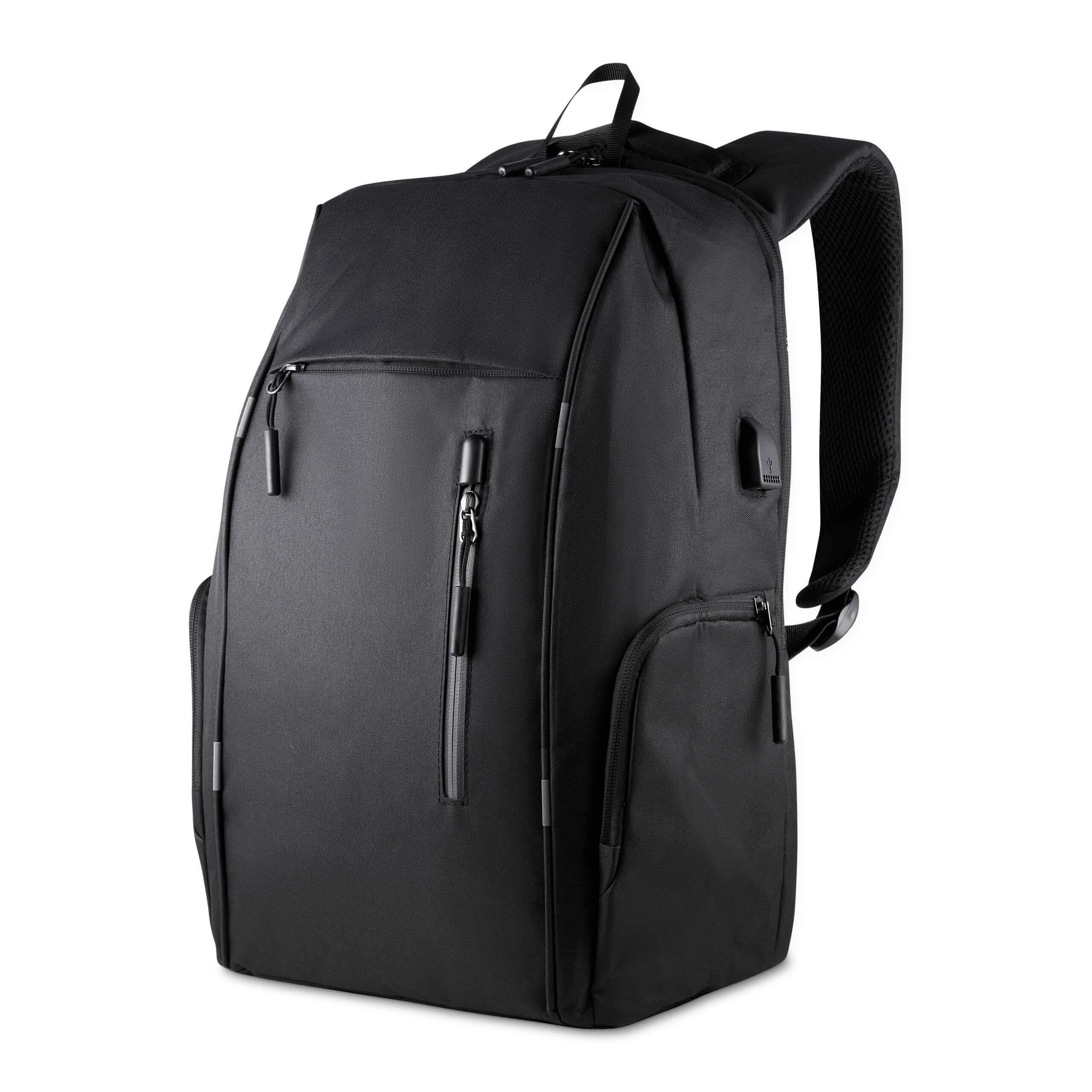 Mochila para Notebook em Poliéster 300D — opção de foto 2