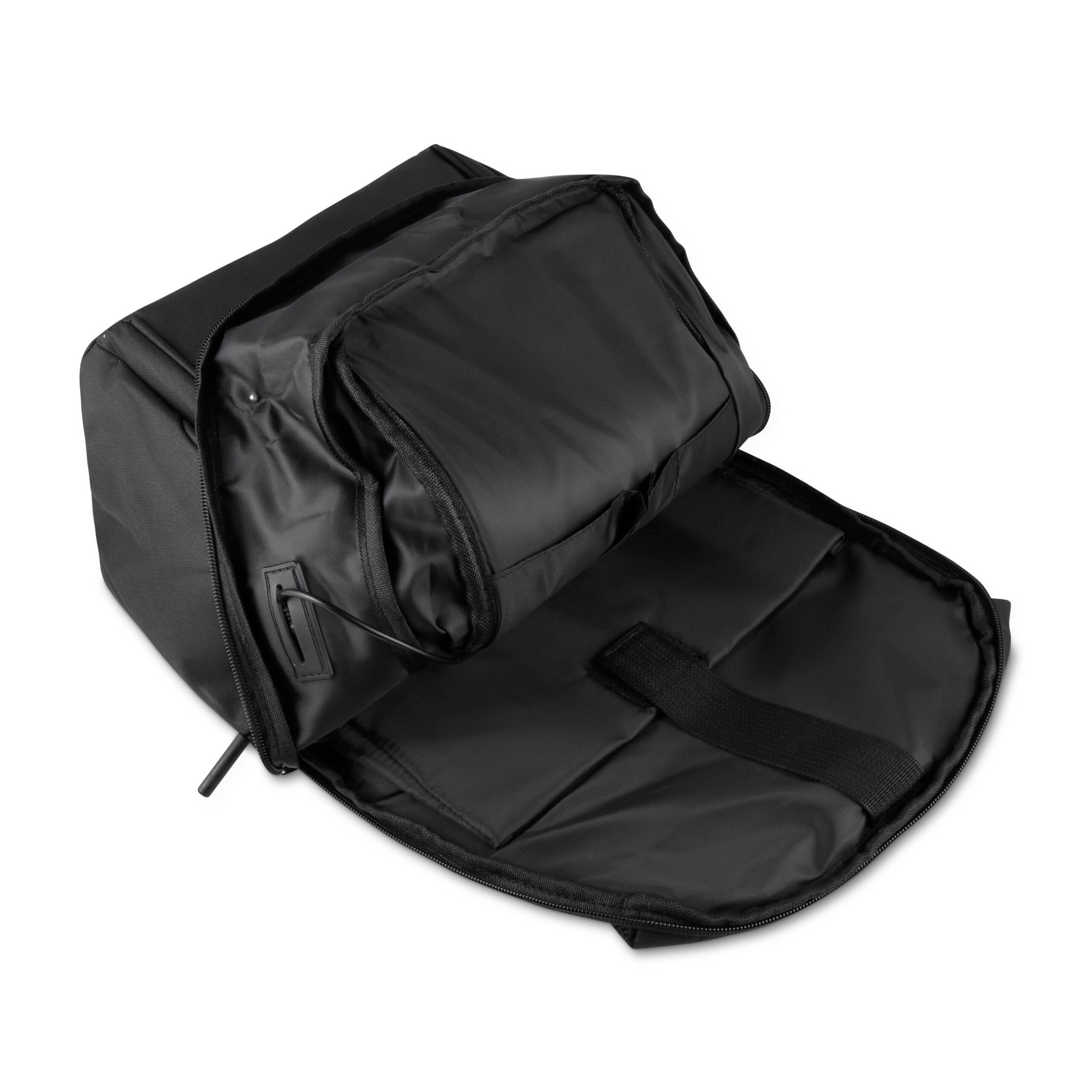 Mochila para Notebook em Poliéster 300D — opção de foto 8
