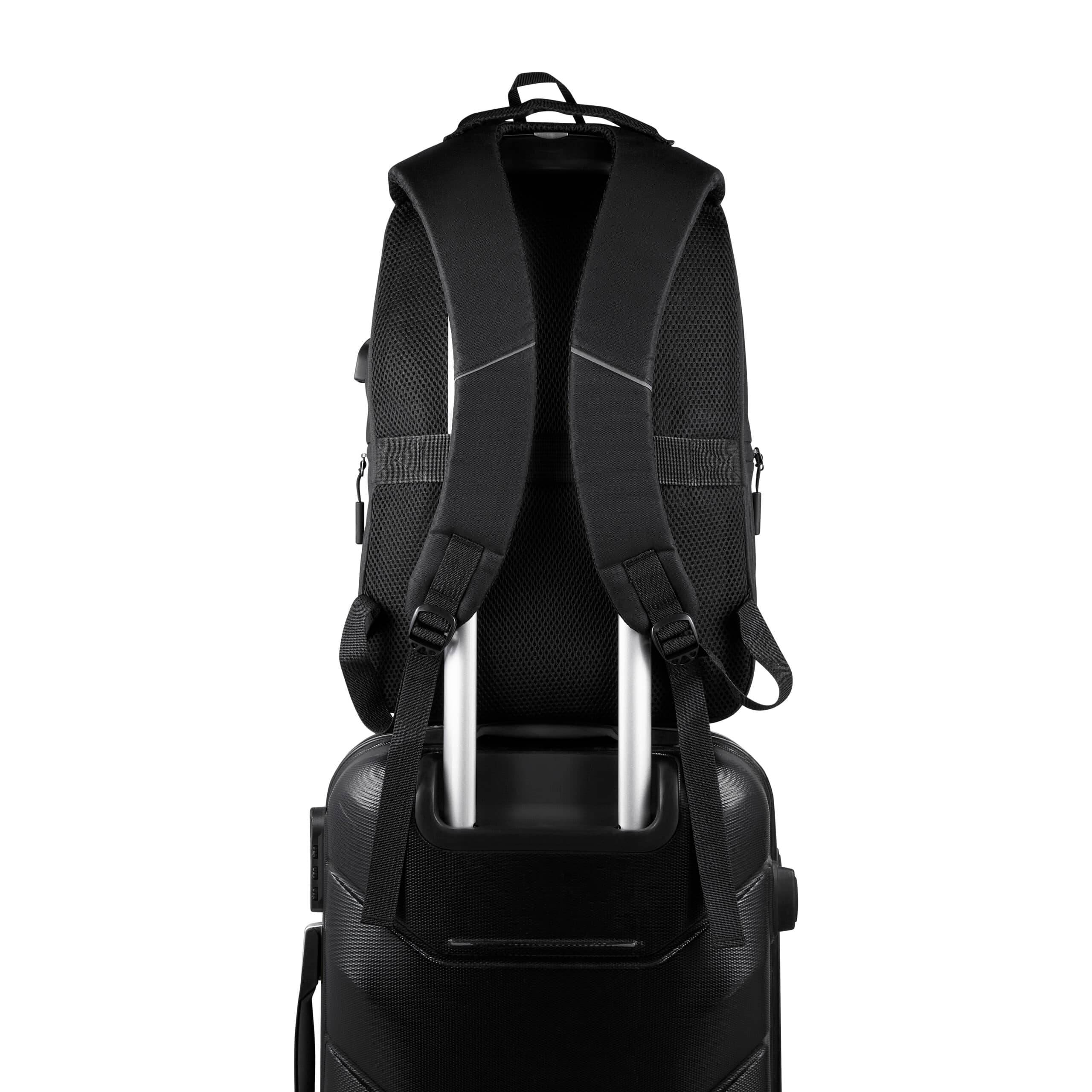 Mochila para Notebook em Poliéster 300D — opção de foto 7