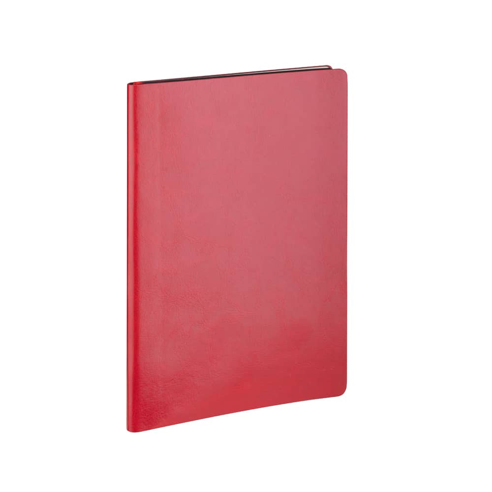 Caderno A5 em PU 21x14,9cm — opção de foto 7